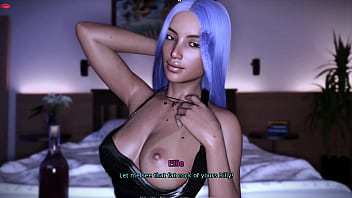 Johannesgaming - update #305 - The Motel 15 i want to fuck Ellie but its not working as she wants to use me - Mar 25, 2025