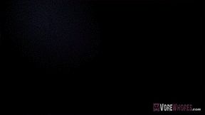Valerie Giantess Vore Endoscope POV 720 HD