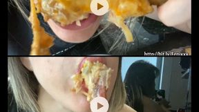 CHICKEN