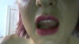 Jess B Private Show