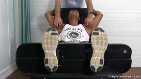 Ken Ott Tickled Crazy