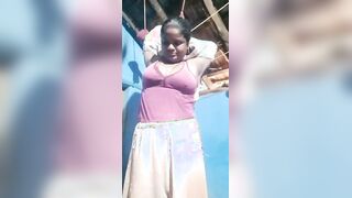 Hot tamil kamavery thevidiya milky big boob big ass showing