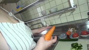 Feisty 43-Year-Old Yoko Devours Dick in POV Banger