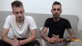 Excited Mavi wants younger cock&#x1F346; Dual pleasure for the seasoned!