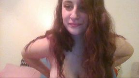 Fiona Simms Private Show