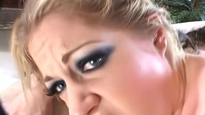 bouncing dylan ryders boobs!