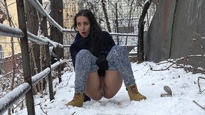 Esperansa In The Snow