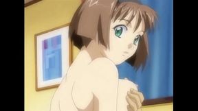 Unrated Explicit Hentai 03 - In Spanish