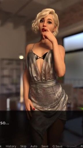 Memorable moment from &quot;Wife fucks BBC and begs for creampie in front of her husband, Wife Fucks BBC as her Hubby is there&quot;