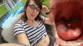 Eclipse Devours Her Coworker POV - HD 1080p Version