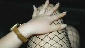 Picked Up a Sexy Stranger for Anal… But She Was a Private Investigator