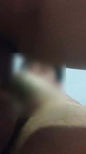 Stunning moment from &quot;Thai muslim get hard fuck and creampie&quot;