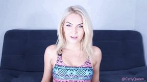Compulsive Cum Eater (wmv-sd)