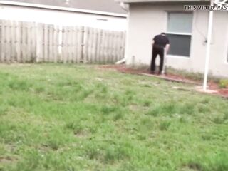Birthday Surprise For Her Step Son