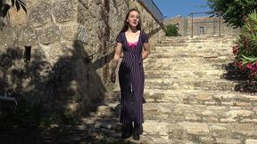discrete mais coquine, amandine, 18ans, se lance !