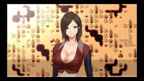 succubus covenant generation one [femdom hentai game pornplay] ep.57 weird snake demon with a dripping wet pussy tail