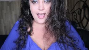 Breast Expansion Gum Makes Me Huge - Req