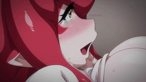 Ajin ga Osuki nan Desu ne Episodio 2