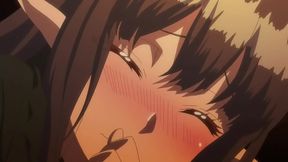 Anime Orgy Frenzy Hot Hentai Couples Enjoy Steamy Sex Scenes Together