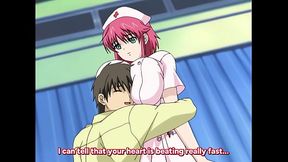 Dream Sex Job Simulator 01 - Uncensored Hentai