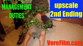 Stripped of Management Duties - underwear versrion 720HD upscale