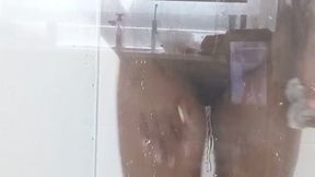 Steaming Showers
