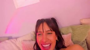 Lala Vega Private Show