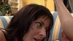 ultimate french girls - titof destroys cecilia