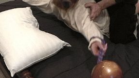 Granny Tickled till she pees-1080 WMV