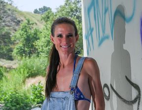 Graffiti Artist Hook Up