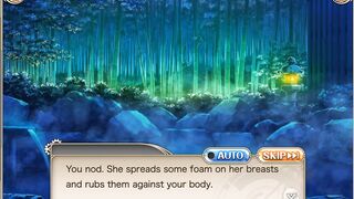 Frigg H-Scene 02 (Kamihime Project ENG)