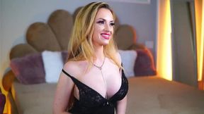 Ava Reeves Private Show