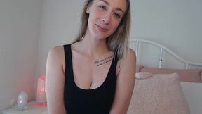 Zoey Evans Private Show