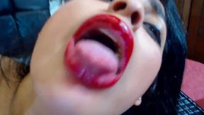 Giselle Grey Private Show