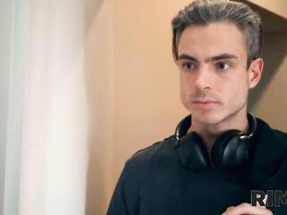 RIM4K. Stop your games and bang us. Sexy fetish sex with Roxy Muray & Alice Murkovski