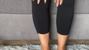 Edge 4 My Natural Toenails