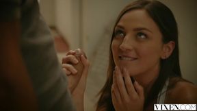 Teen neighbor affair
