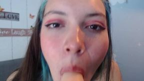 Venus Acosta Private Show