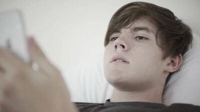 Sloan Rider Lusting For Stepmom