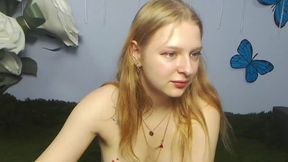 Lika Moon Private Show