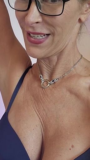 You Like My Boobs