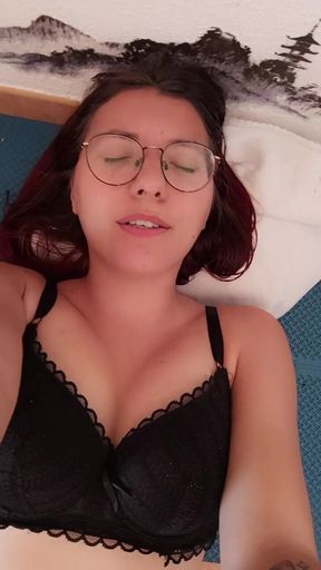You Watch as Cuck During Sex and Then Lick Me Clean