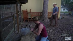 The Ranch Hand