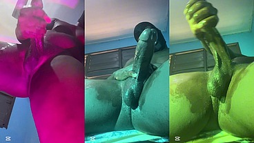BBC guy horny night club saga full video