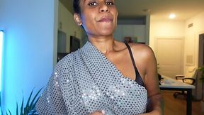 POV Lesbian Pussy Party Making You Air Tight
