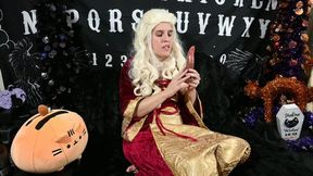 Rhaenyra Targaryen Fucks Dragon