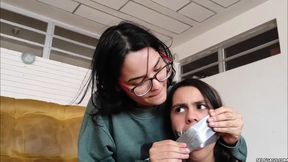 Disobedient Student Gets Attitude Adjustment From Tutor!