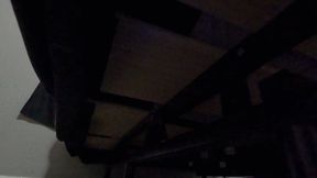 Teeny Exploring Giantess Bedroom POV 1080