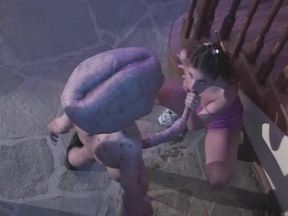 Invasion Of The Booty Snatchers