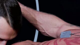 Stud Johnny B never imagined spending time with his stepdad could be so enjoyable